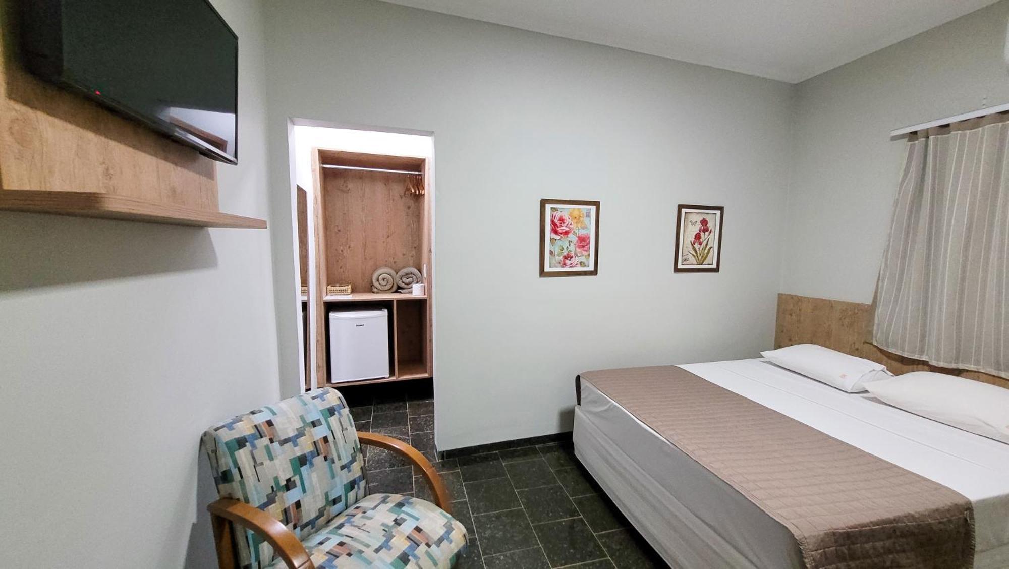 Apartamento Deluxe